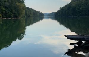 Private TN Mountain Camper Retreat