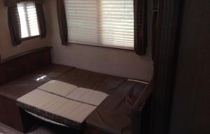 Family Friendly Trailer! Well maintained!