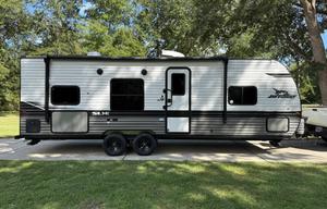 2024 Jay Flight | Sleeps 8 | Delivery Available