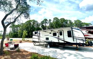 2018 Cruiser Embrace EL280