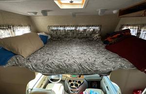 RV There Yet