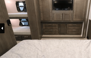 NEW 2023 Forest River RV Georgetown 5 Series 36B5