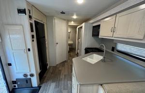 2019 Winnebago Class A RV INTENT 31P