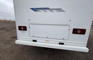 Brand New 2026 Wanderer 24