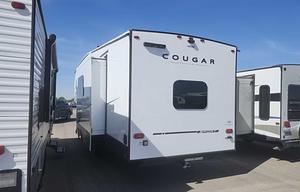 2023 Cougar 2700bh RV rental photo 4
