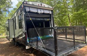2022 Cruiser Stryker ST2916 RV rental photo 2