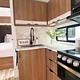 "Sugar"Sweet Modern Trailer|Sleeps 6|Comfortable