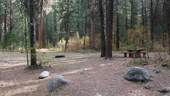 Park Creek (Idaho)