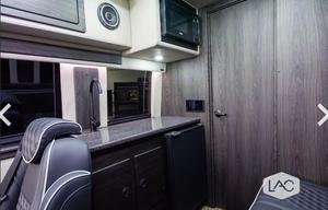 Neidhart Sprinter Van - 2025 OGV vcruise