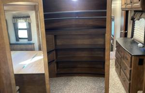 2015 Grand Design Reflection 337RLS