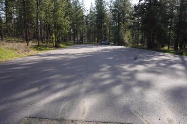 Larry Creek Group Camp