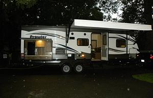 The Traveling Condo