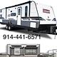 2021 Dutchmen RV Coleman Lantern Series 263BH