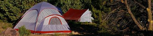 Deer Run Campground