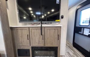 2024 Forest River RV - Vibe 34BH