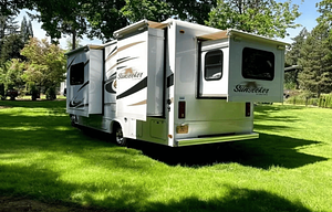 Forest River Sunseeker Motorhome