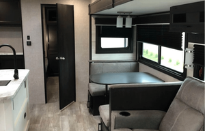 Outdoor Adventures  Camper Rental