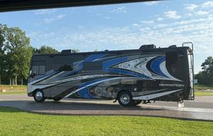 2021 Georgetown GT7 | Premium Class A Motorhome