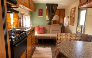 2010 Starcraft Autumn Ridge 278BH