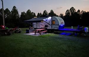 2018 Palomino Real Lite 177 ORV RV rental photo 3