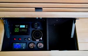 2024 Mercedes Sprinter Vanspeed Evergreen Dream II