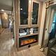 2019 36HPrestige Washer Dryer -Theater Seating!