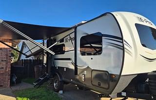 2025 Forest River RV Flagstaff E-Pro E19FBS
