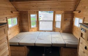 2012 Ice Castle Fish Houses Ice Fish Houses Sport Angler