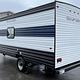 2024 Forest River RV Cherokee Wolf Den 16 EV