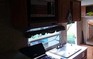 2007 Forest River Surveyor, hybrid