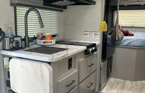 Snitch RV