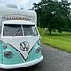 Volkswagen Bus RetroRV "Beka"