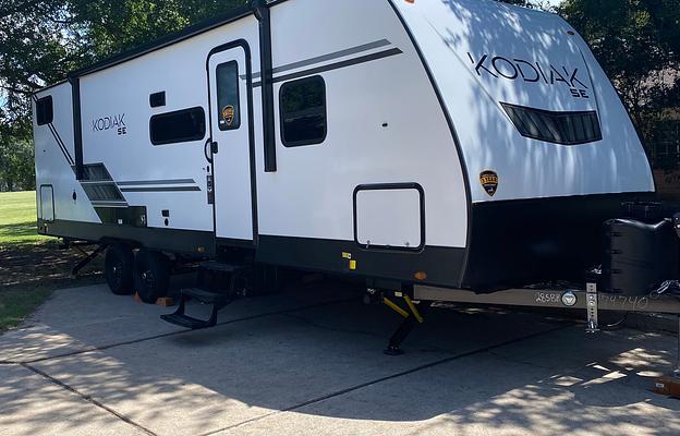 Family Friendly Bunkhouse
