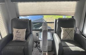 2020 Keystone RV Bullet 269RLSWE