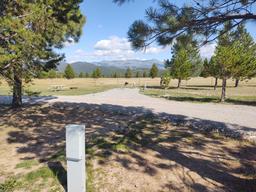 Lost Moose Meadows Campground