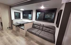 Sidekick - New Bunkhouse Comfort, Built for Family