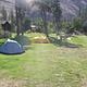  McKay's Bend Recreation Site Group Tent Camping