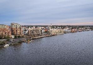 Wilmington, North Carolina