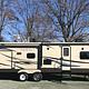 Couples Retreat & Pet Friendly Camper Rental