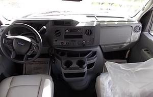 2022 Gulf Stream RV Conquest Class C 6320