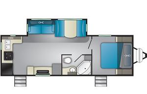 2018 Heartland Mallard 