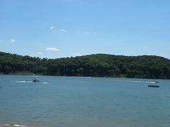 Bluff View(clearwater Lake)