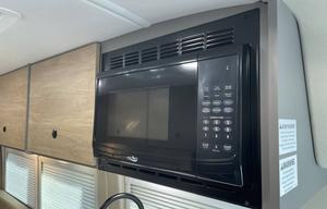 Adventure-Ready 2026 Jayco Solstice 21T Camper Van
