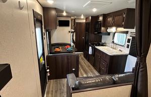 2018 Jayco Jay Flight SLX