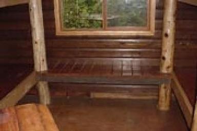 TROLLERS COVE CABIN1