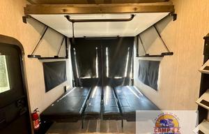 2021 Forest River RV Vengeance Rogue Armored