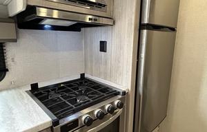 2023 Forest River RV Aurora 34BHTS