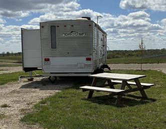 Back Nine RV Park LLC