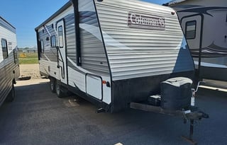 2019 Keystone RV Hideout 202LHS