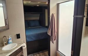 Beaux's Grand Design - Transcend Your Adventure